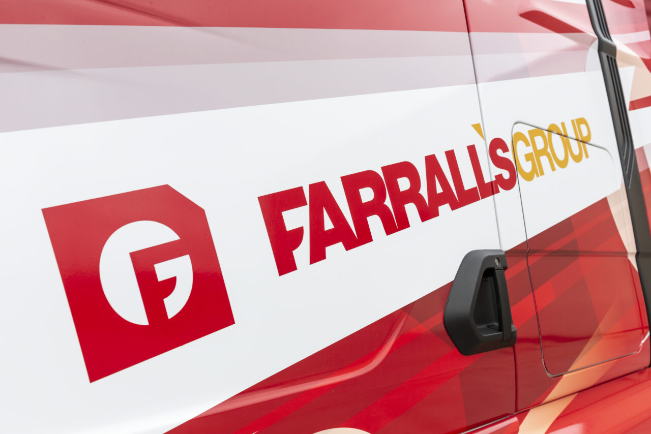 Home - Farrall's